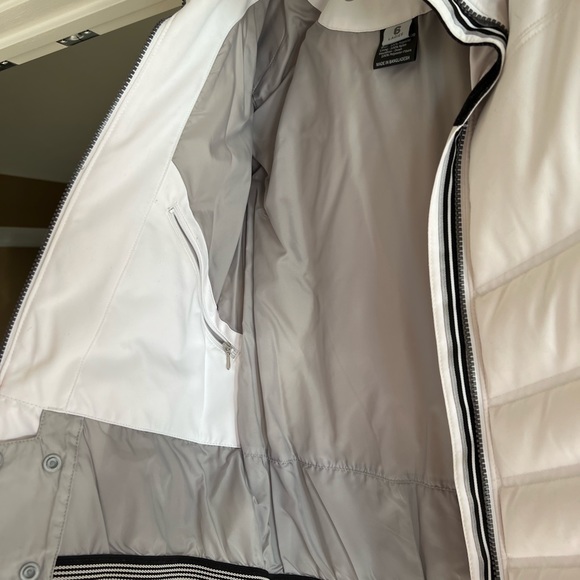 Ski Coat - Picture 7 of 11